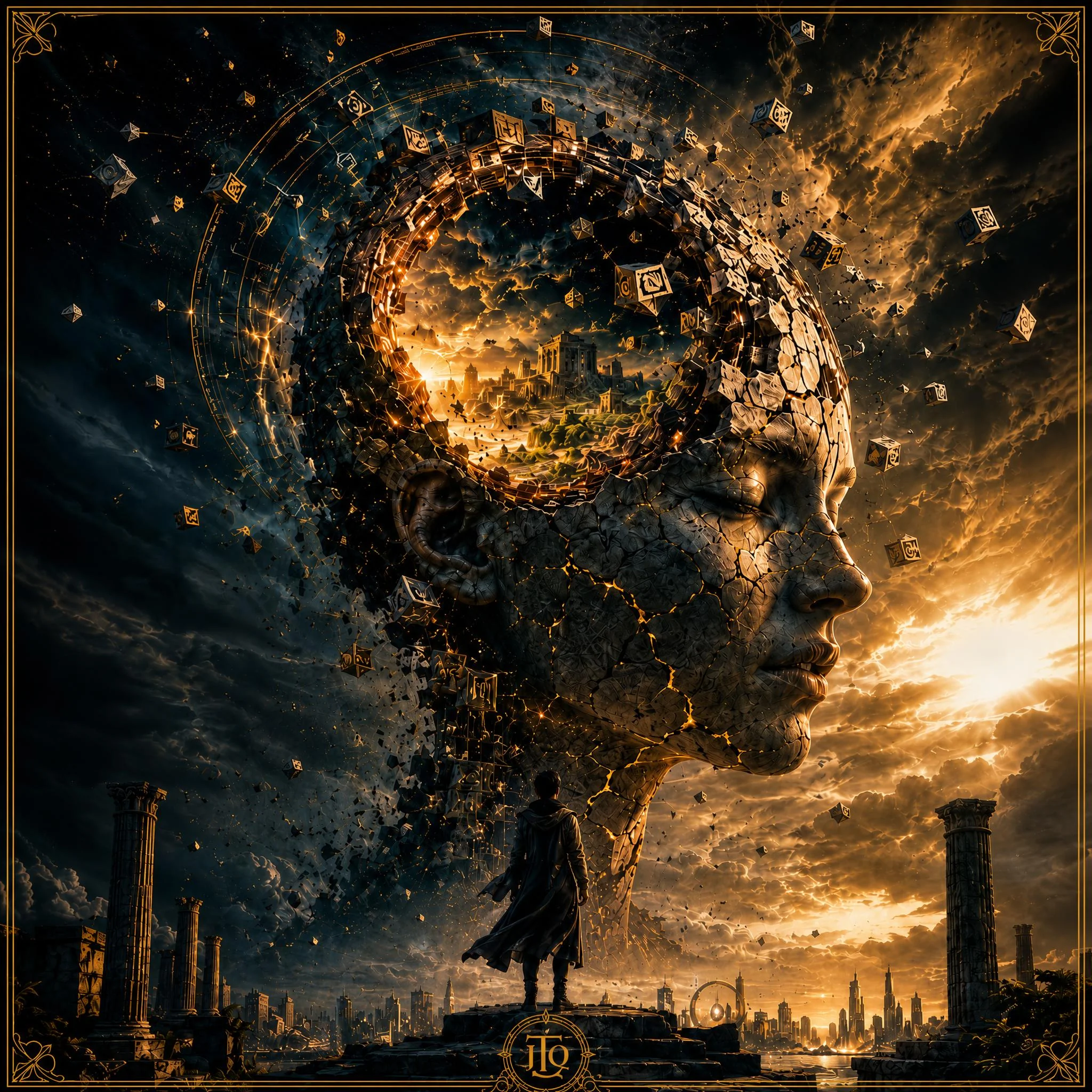 Which World Becomes Real? picture 1 of 1