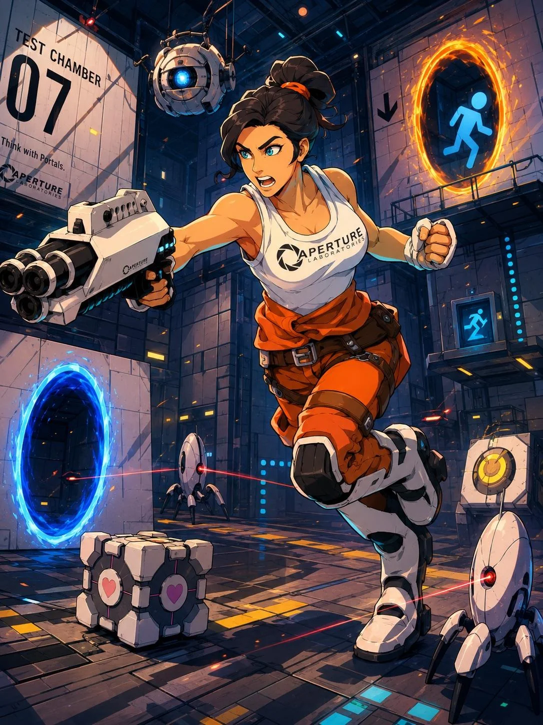 AI copyright rules are confusing picture 5 of 17