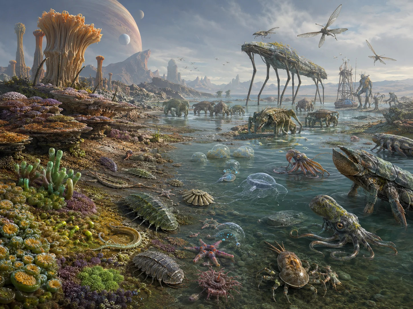 Other worlds picture 1 of 1