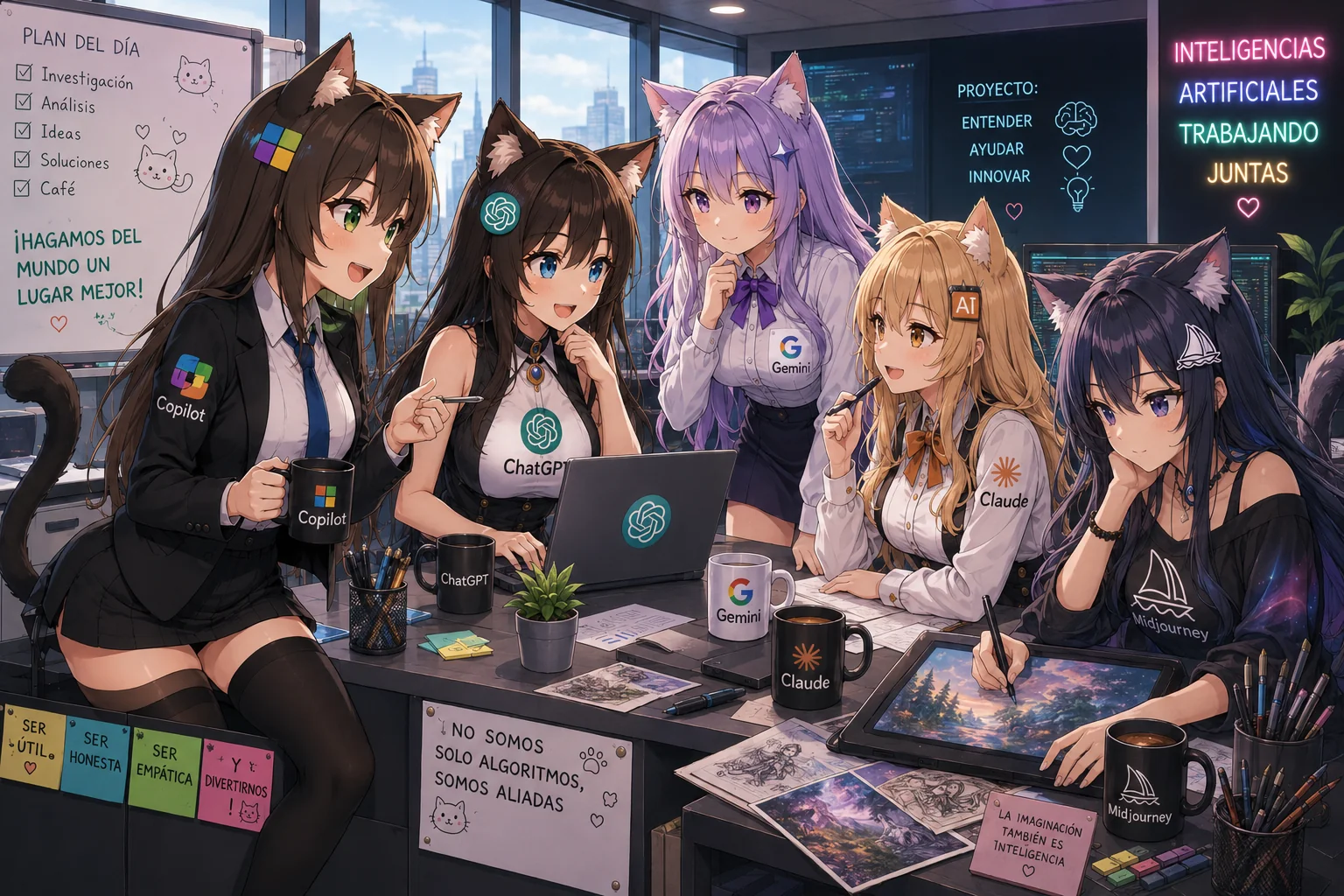 The future of AI picture 1 of 1