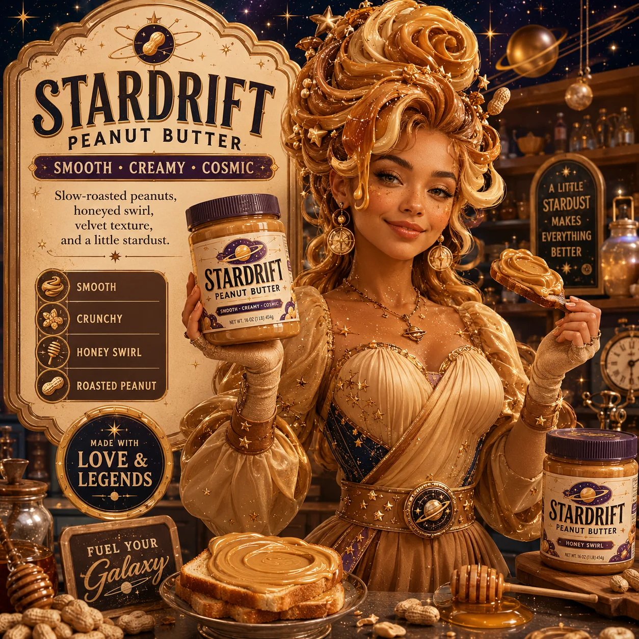 Imagined Product Brands picture 3 of 3