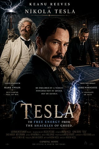 Movies I'd Make If I Could'