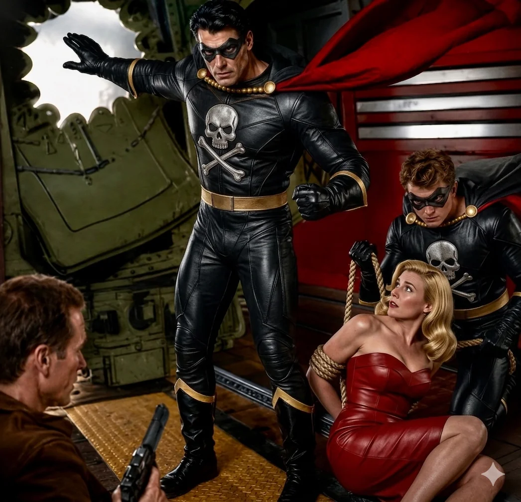 Golden Age picture 4 of 6