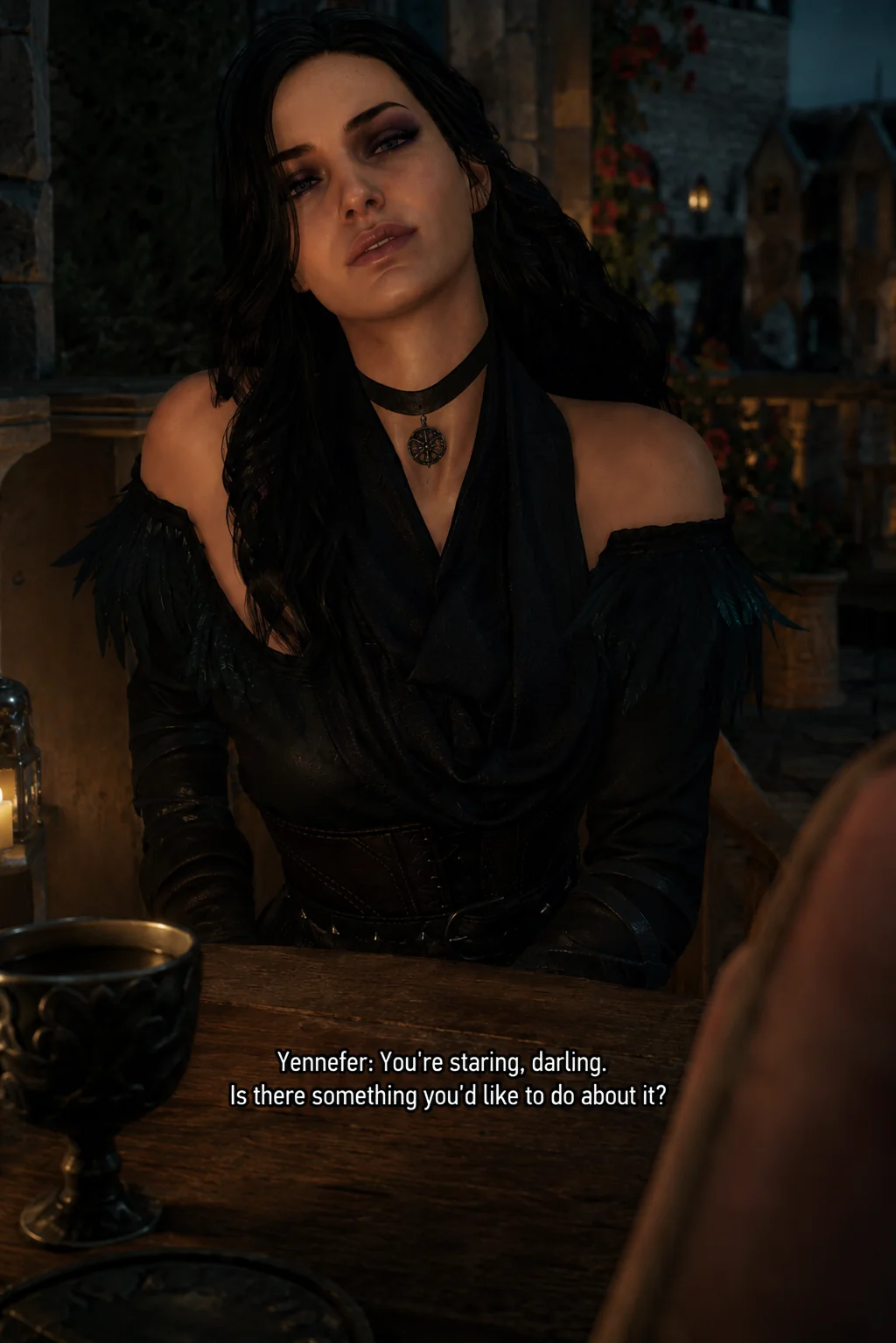 Who are you going on a date with? Part 2 picture 3 of 5