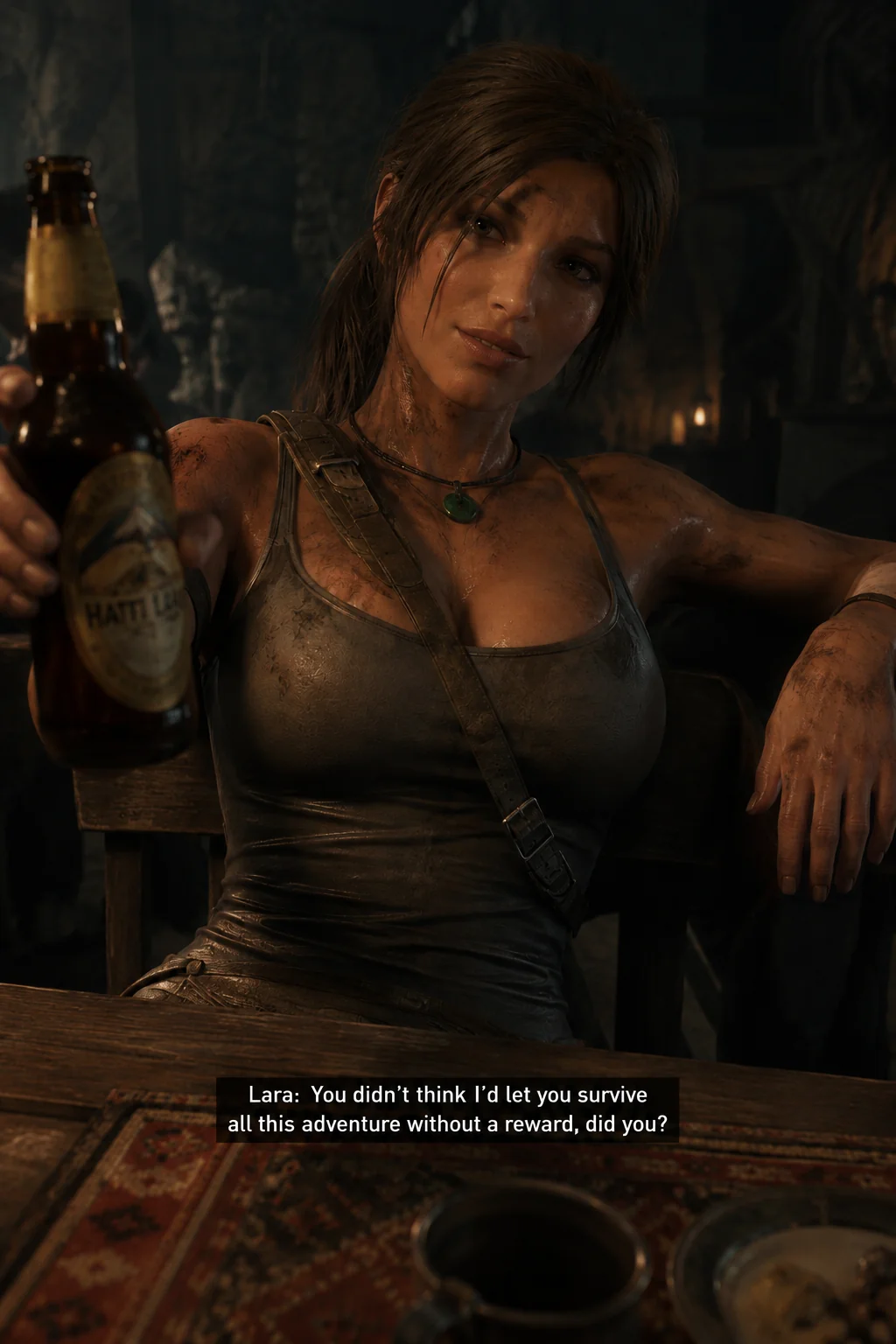 Who are you going on a date with? Part 2 picture 4 of 5