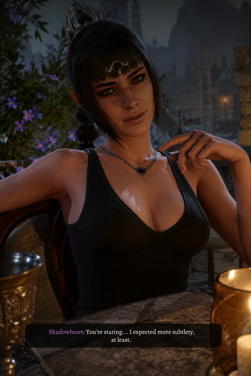 Who are you going on a date with? Part 2 picture 5 of 5