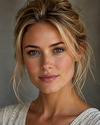 English Beauty'