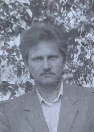 Restoration of old photos by Ai'