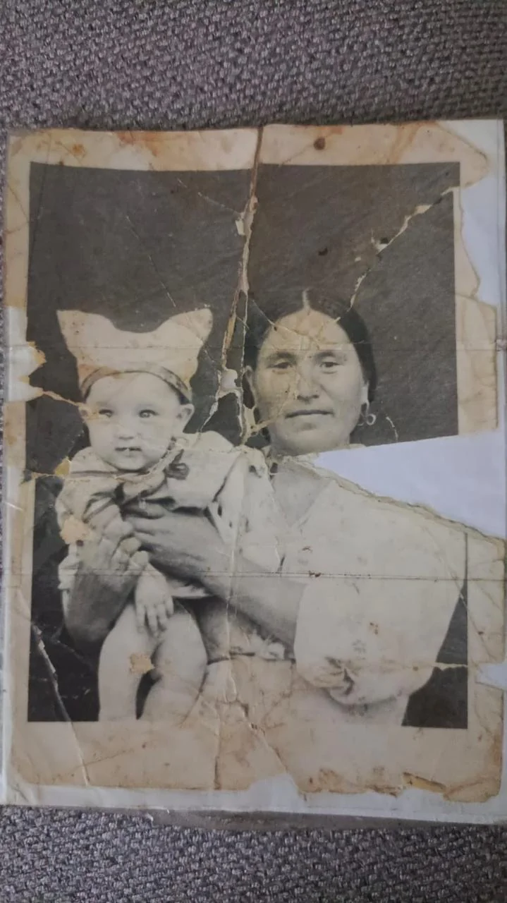 Restoration of old photos by Ai picture 4 of 6