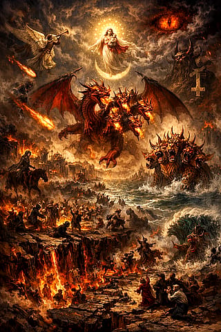 Book of Revelations'