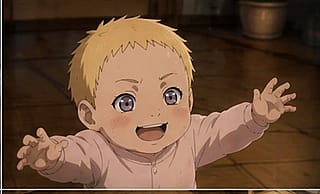 I gave Sarada and Boruto a daughter'