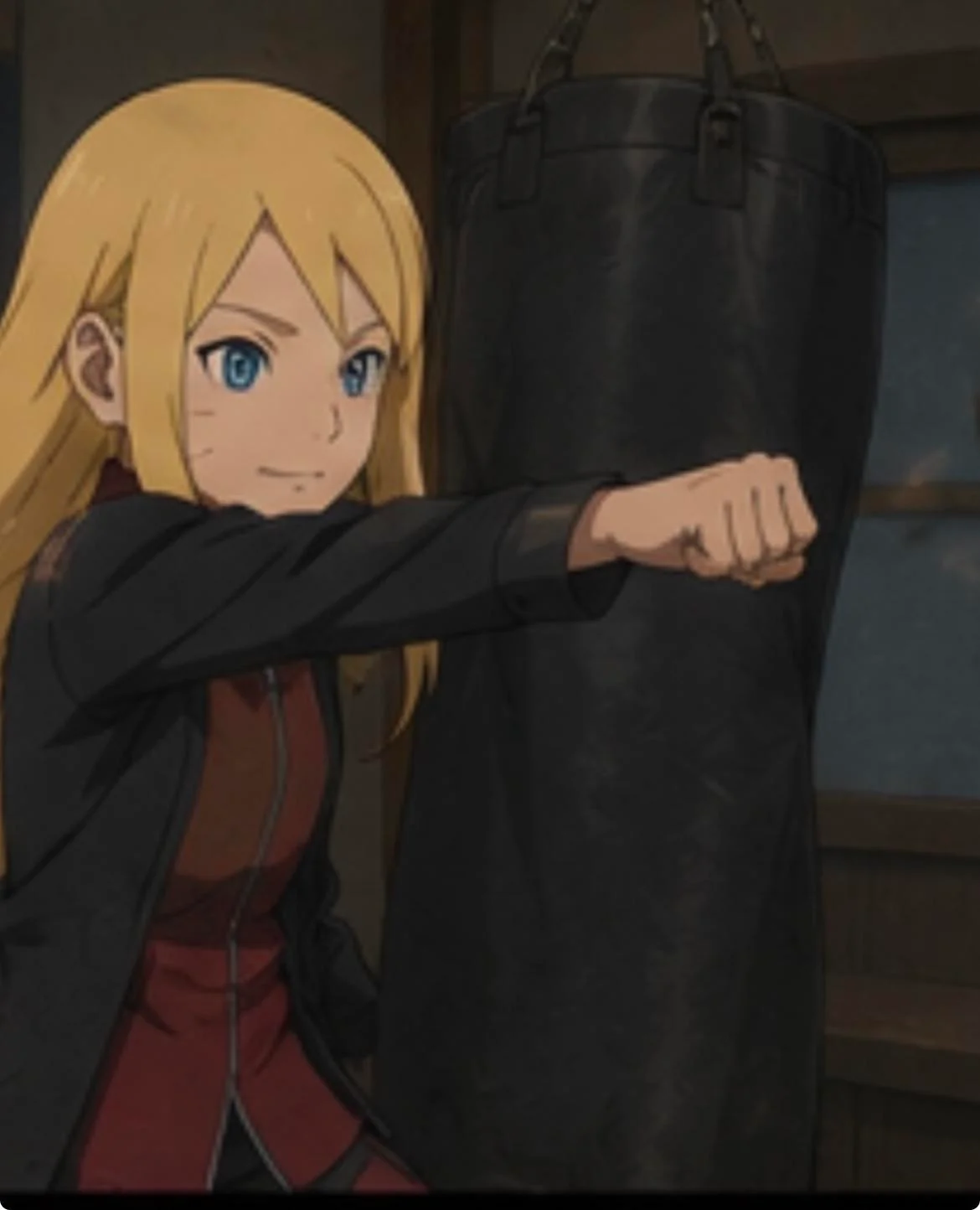 I gave Sarada and Boruto a daughter picture 14 of 14