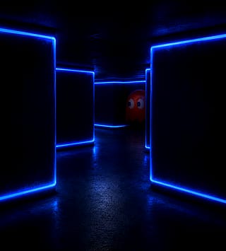 Pac - Rooms'