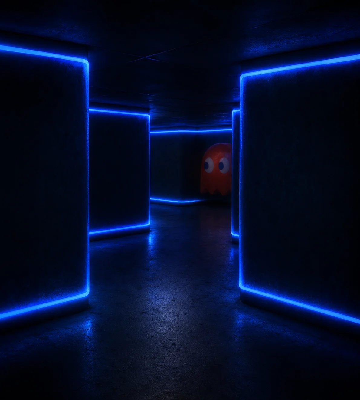 Pac - Rooms picture 1 of 1