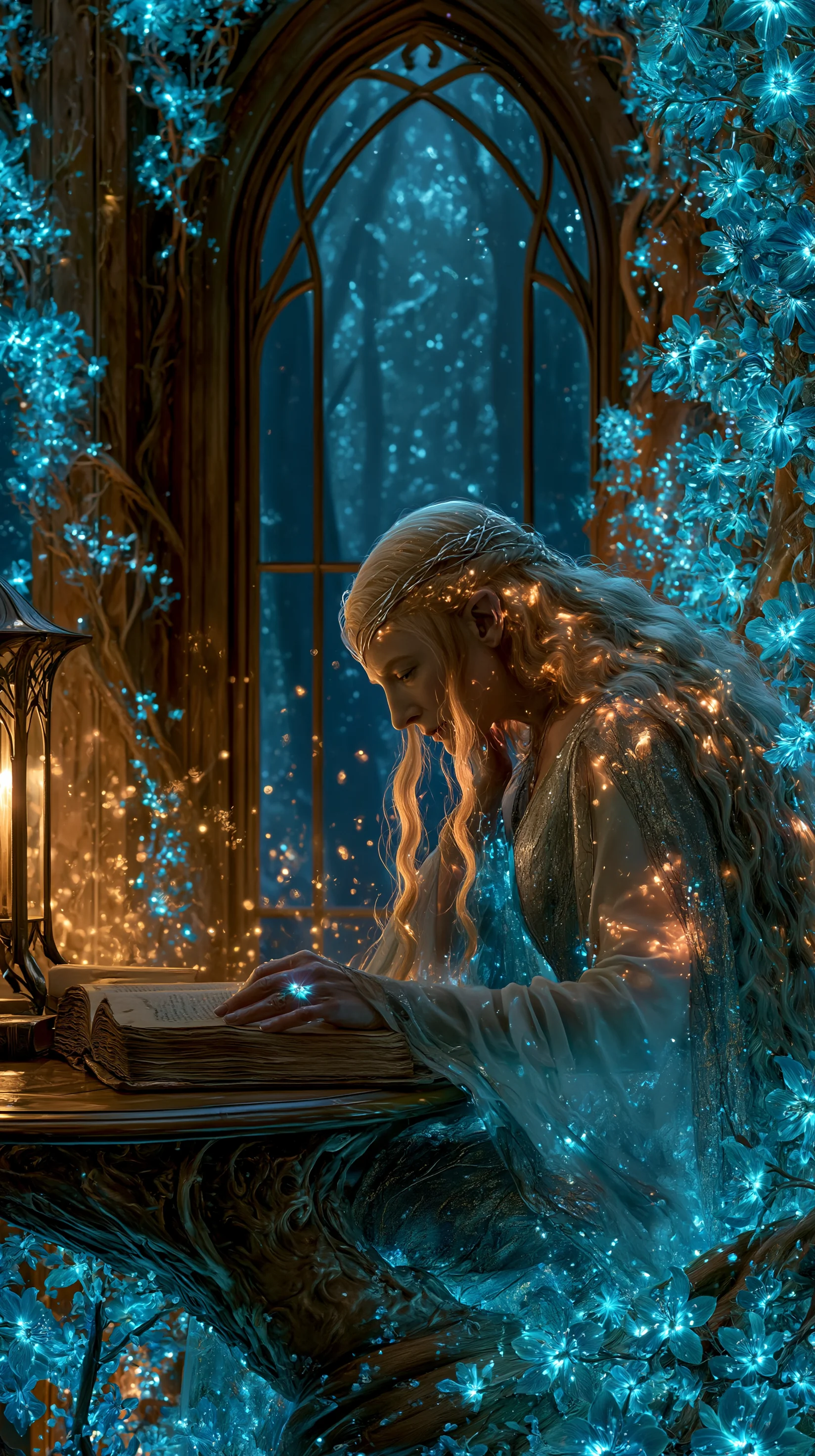 Mystical Enchantment picture 1 of 2