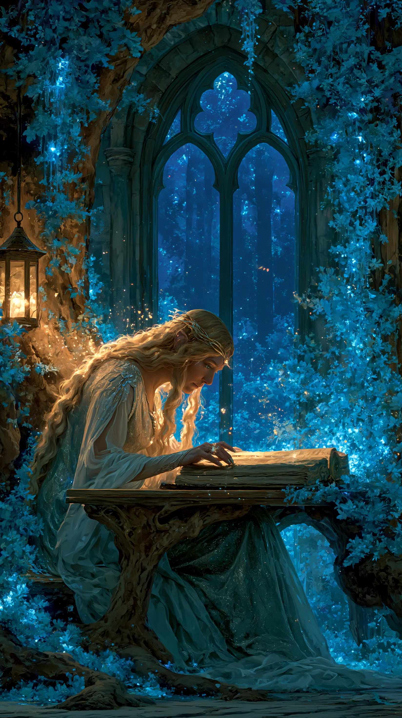 Mystical Enchantment picture 2 of 2