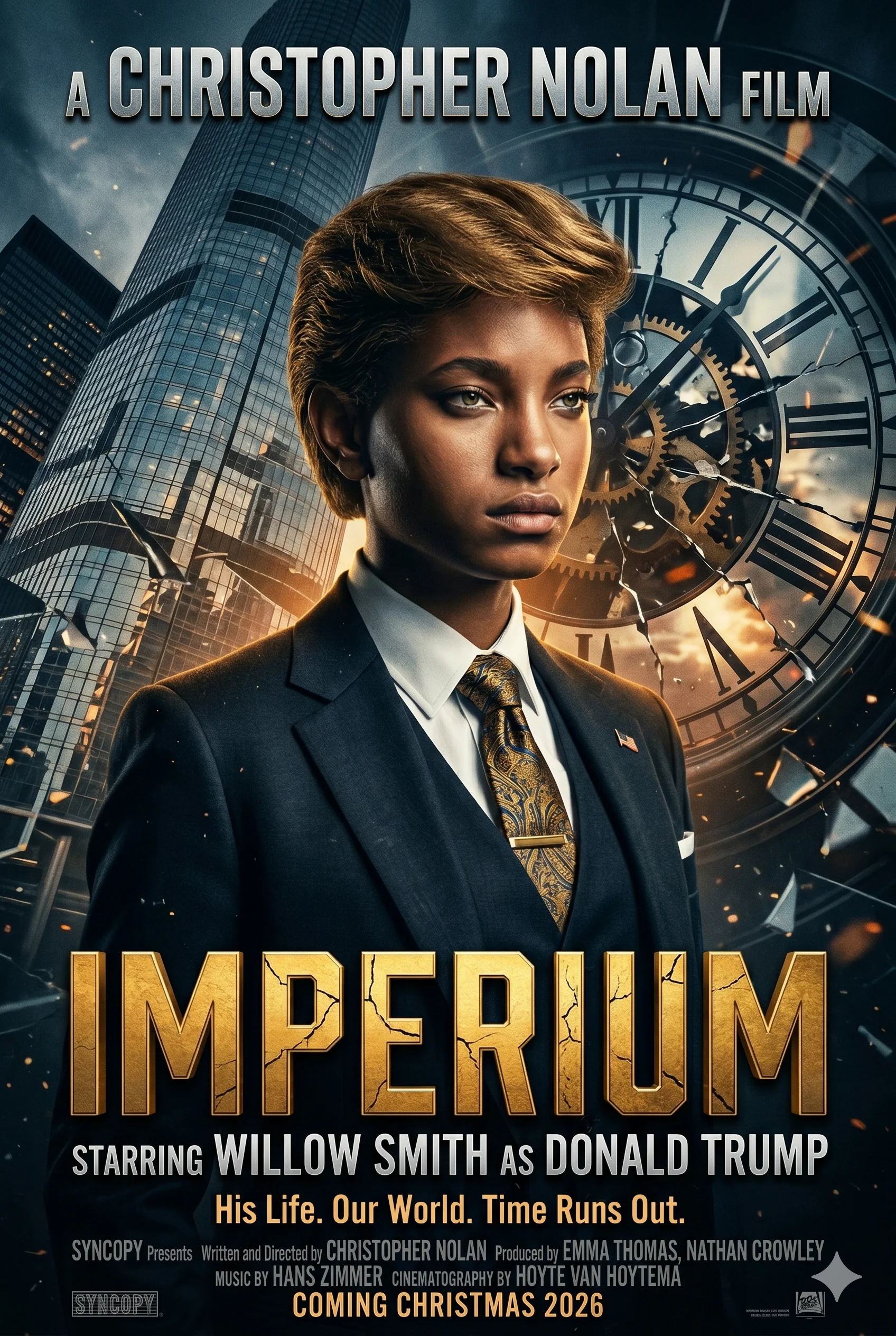 Movies I would watch.... picture 1 of 4
