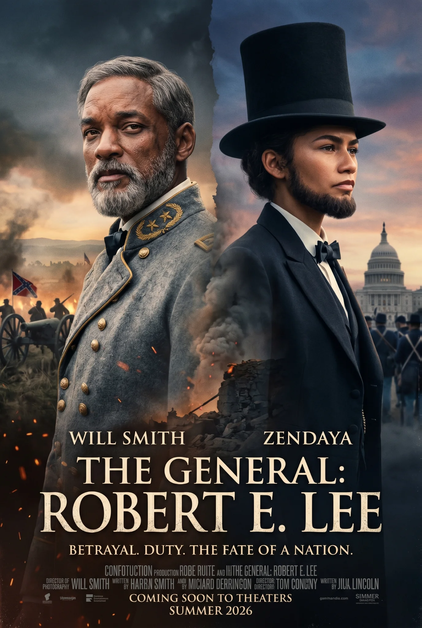 Movies I would watch.... picture 2 of 4
