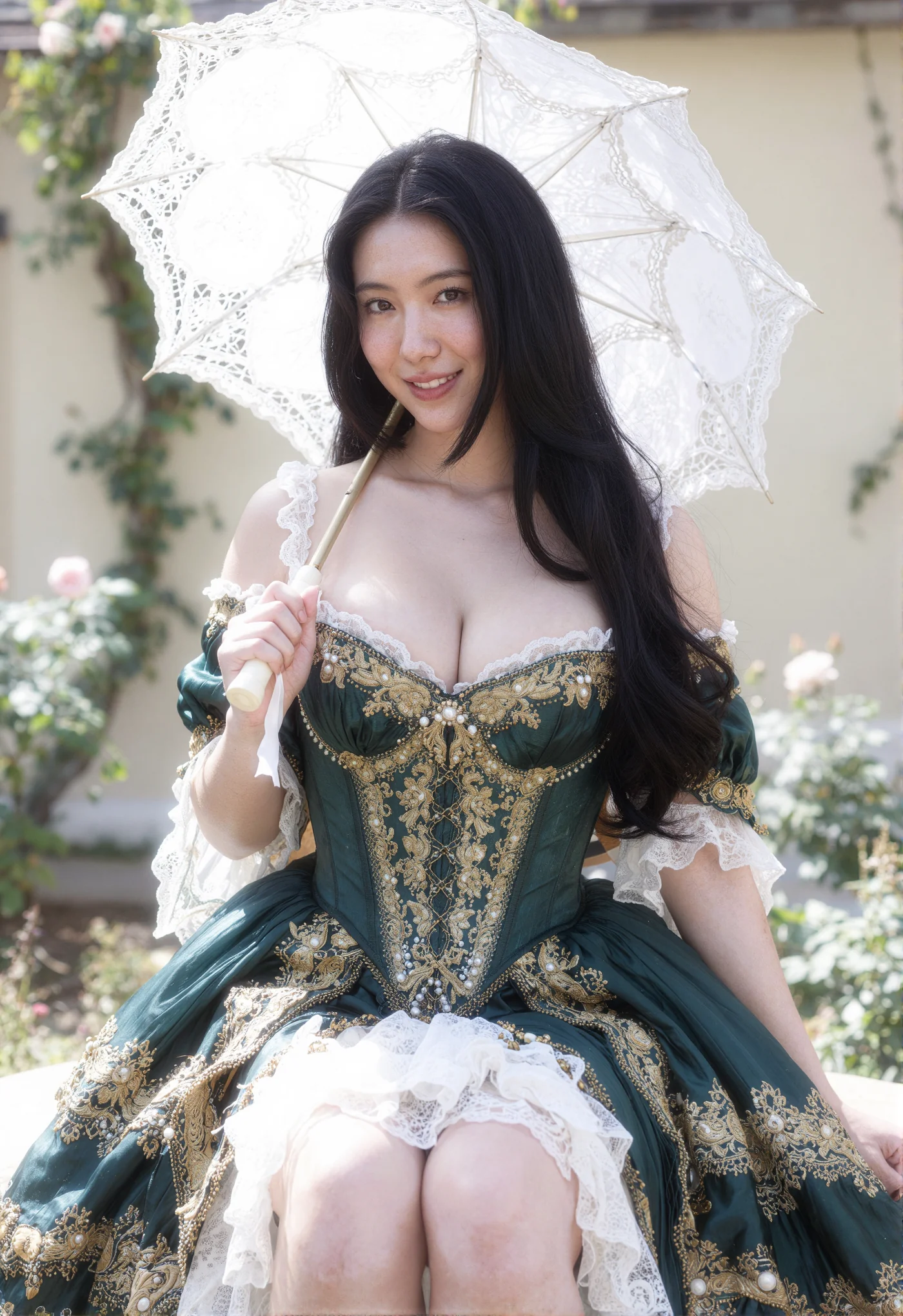 Why Don't We Dress Like This Anymore? picture 1 of 2