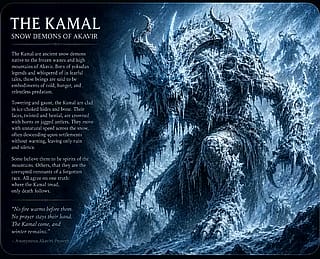 Elder Scrolls Lore'