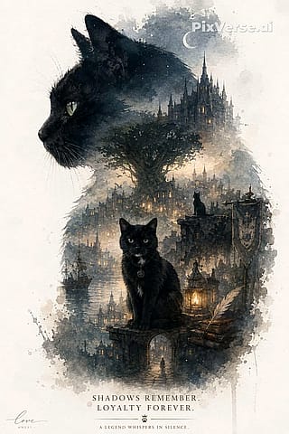 Cat'