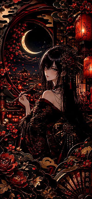 Mikazuki'