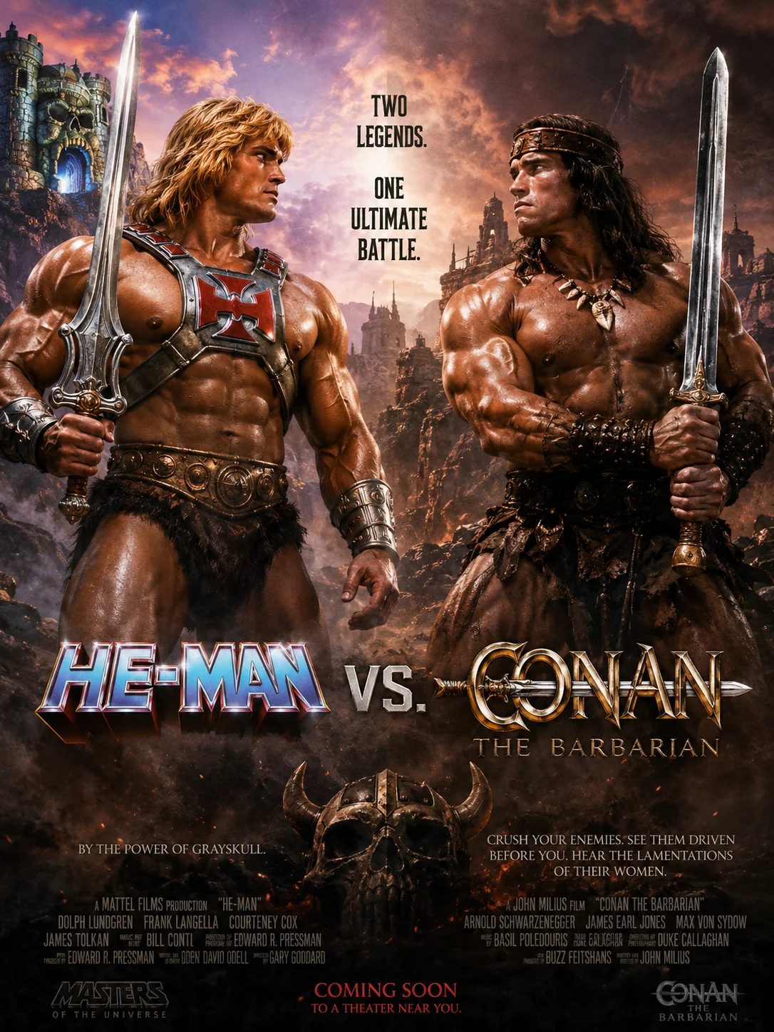 "OpenAI" A few fantasy battles picture 4 of 18