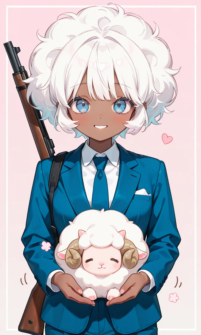 Testing pixai picture 2 of 2