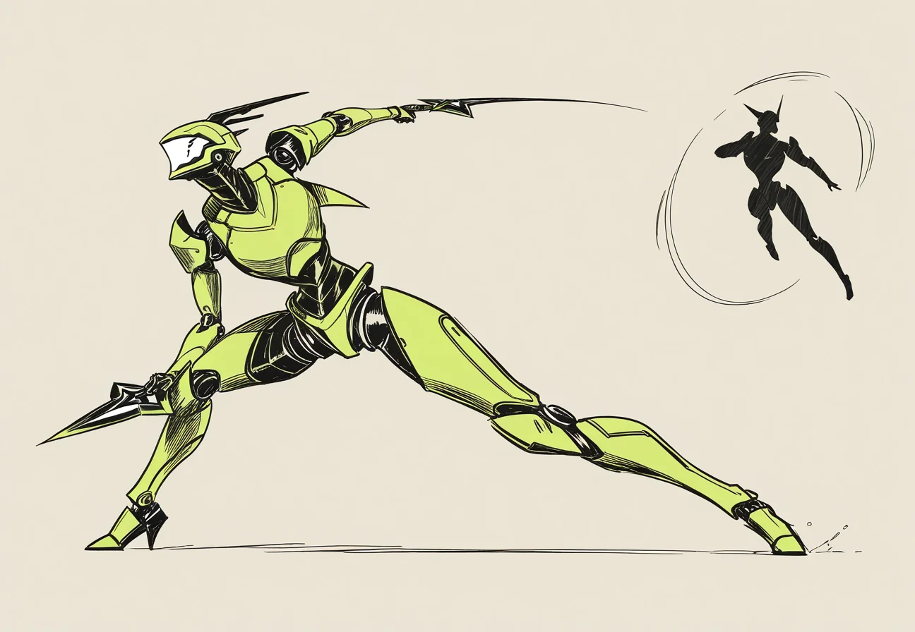 Fembots picture 4 of 12