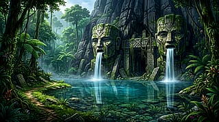 Echoes of a Forgotten Empire'