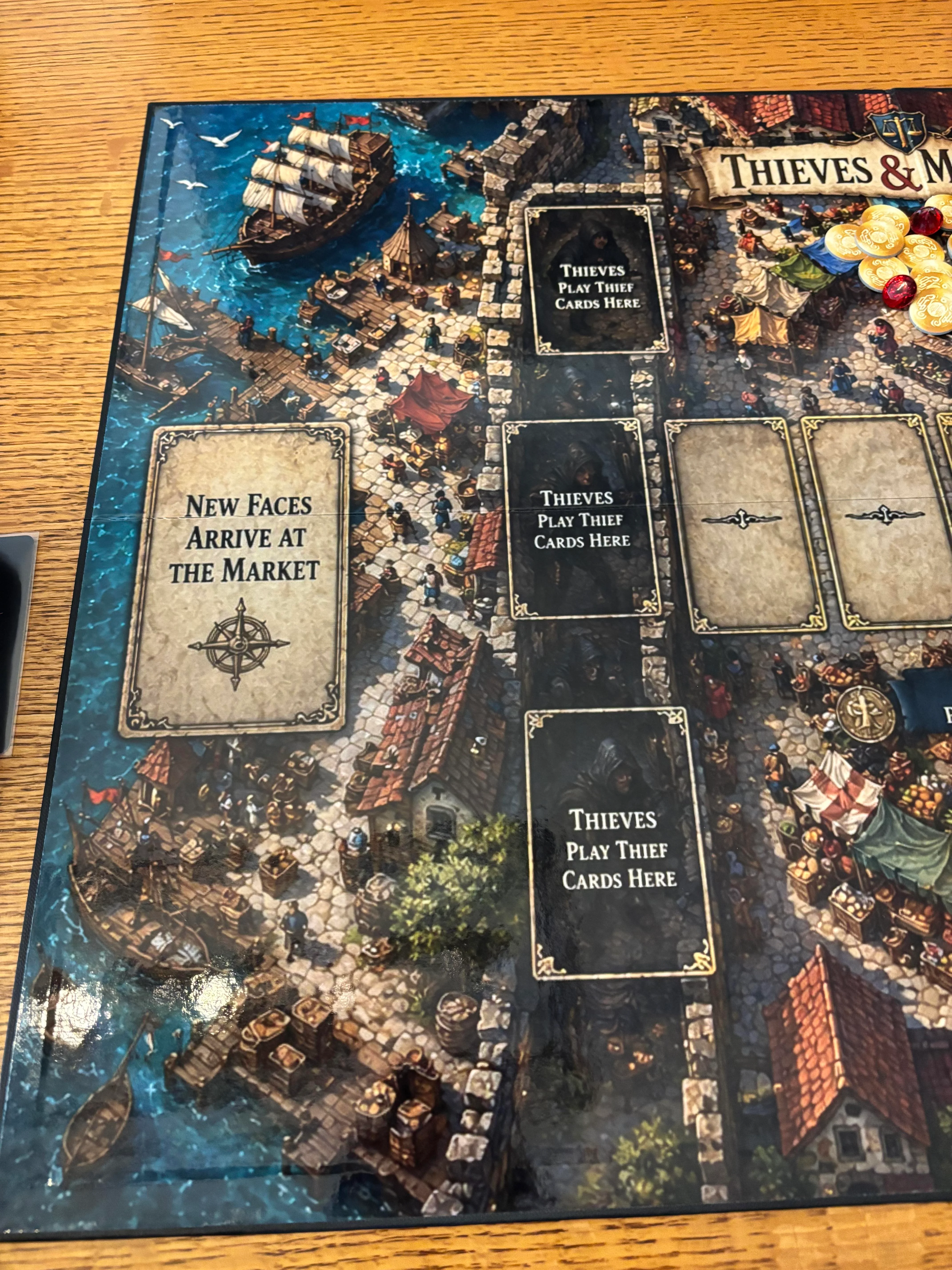 Board Game Art picture 2 of 4
