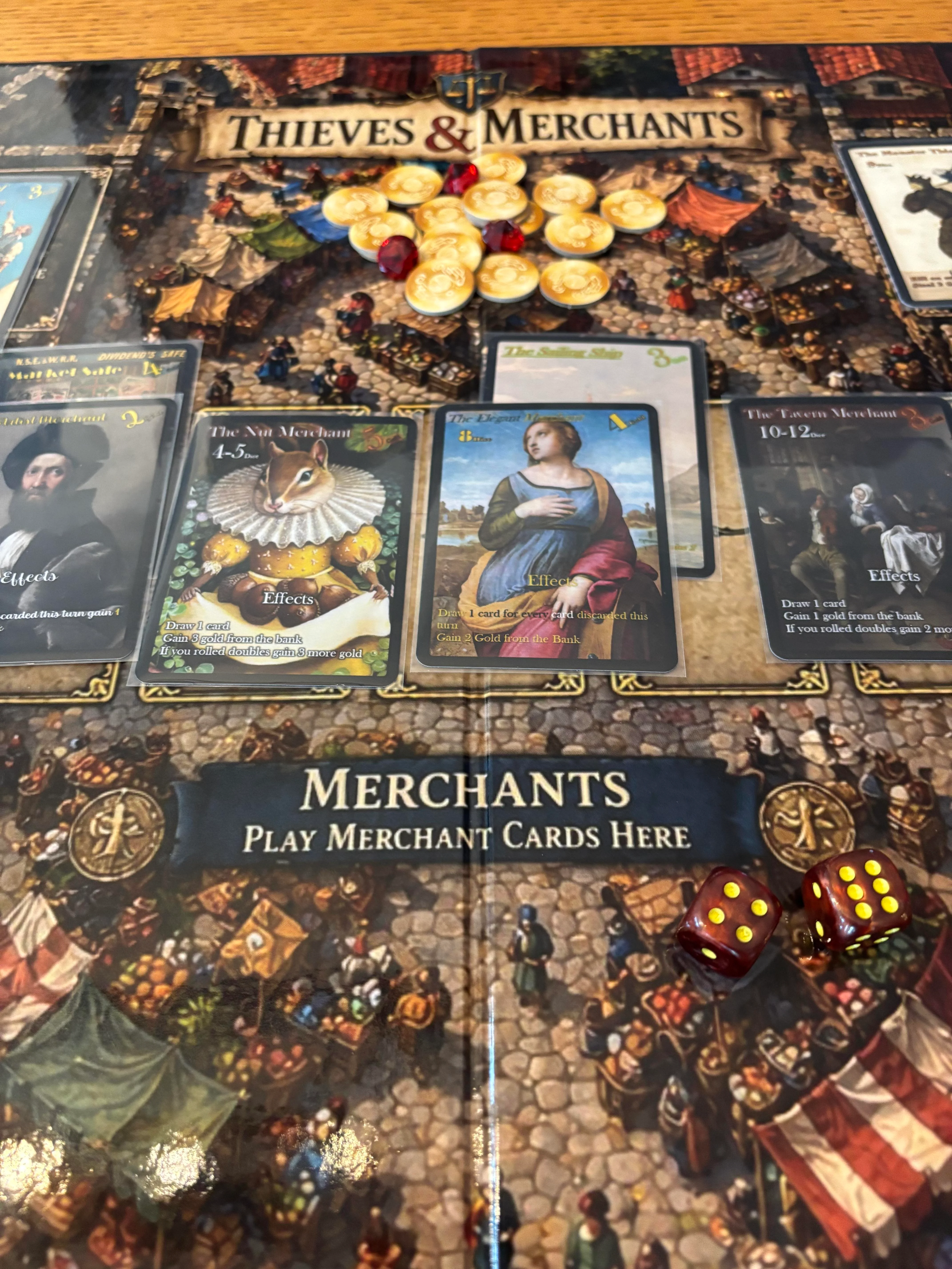 Board Game Art picture 3 of 4