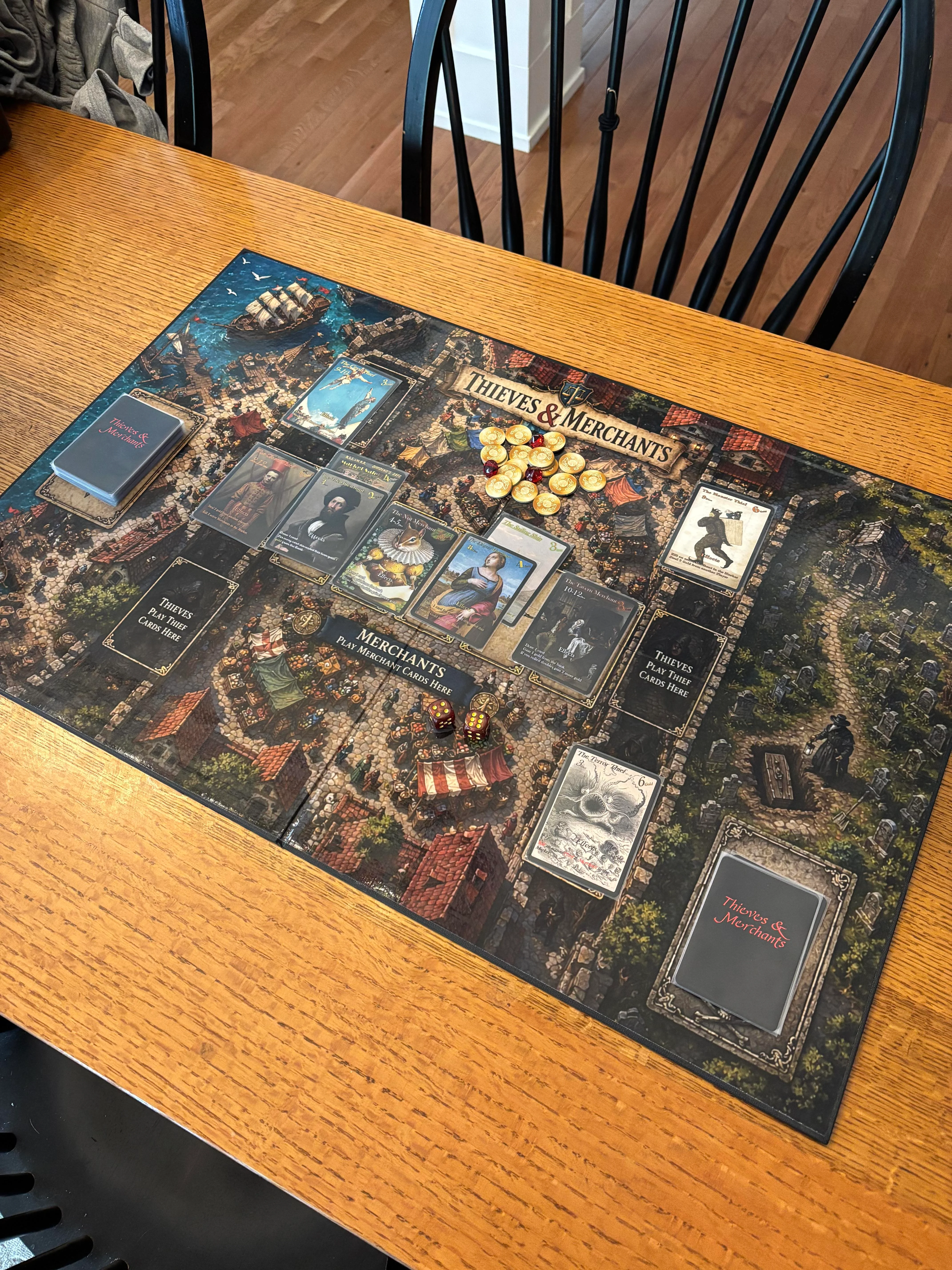Board Game Art picture 4 of 4