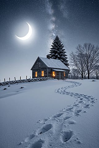 Hyper-realistic, cinematic wide shot, 8K, atmospheric landscape photography'