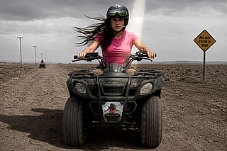 causal ride'