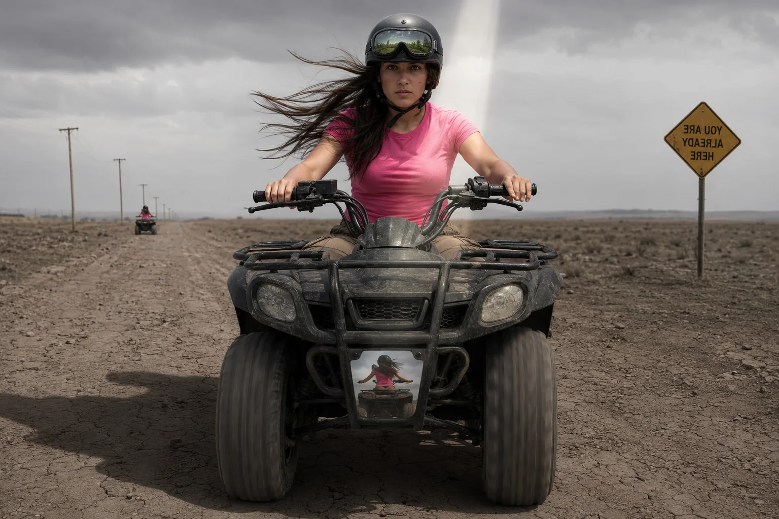 causal ride picture 1 of 1