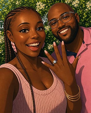 The Engagement'
