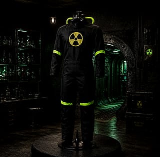Project Blackout'