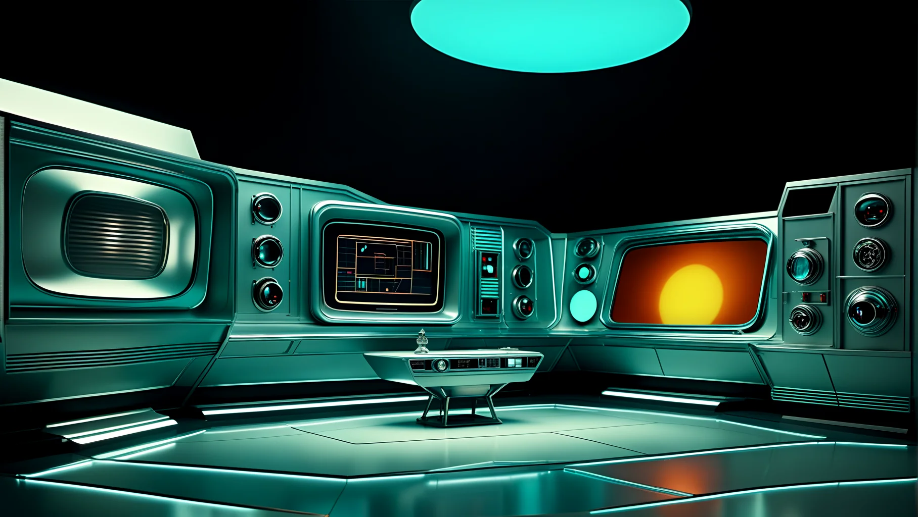 Central Control picture 1 of 1