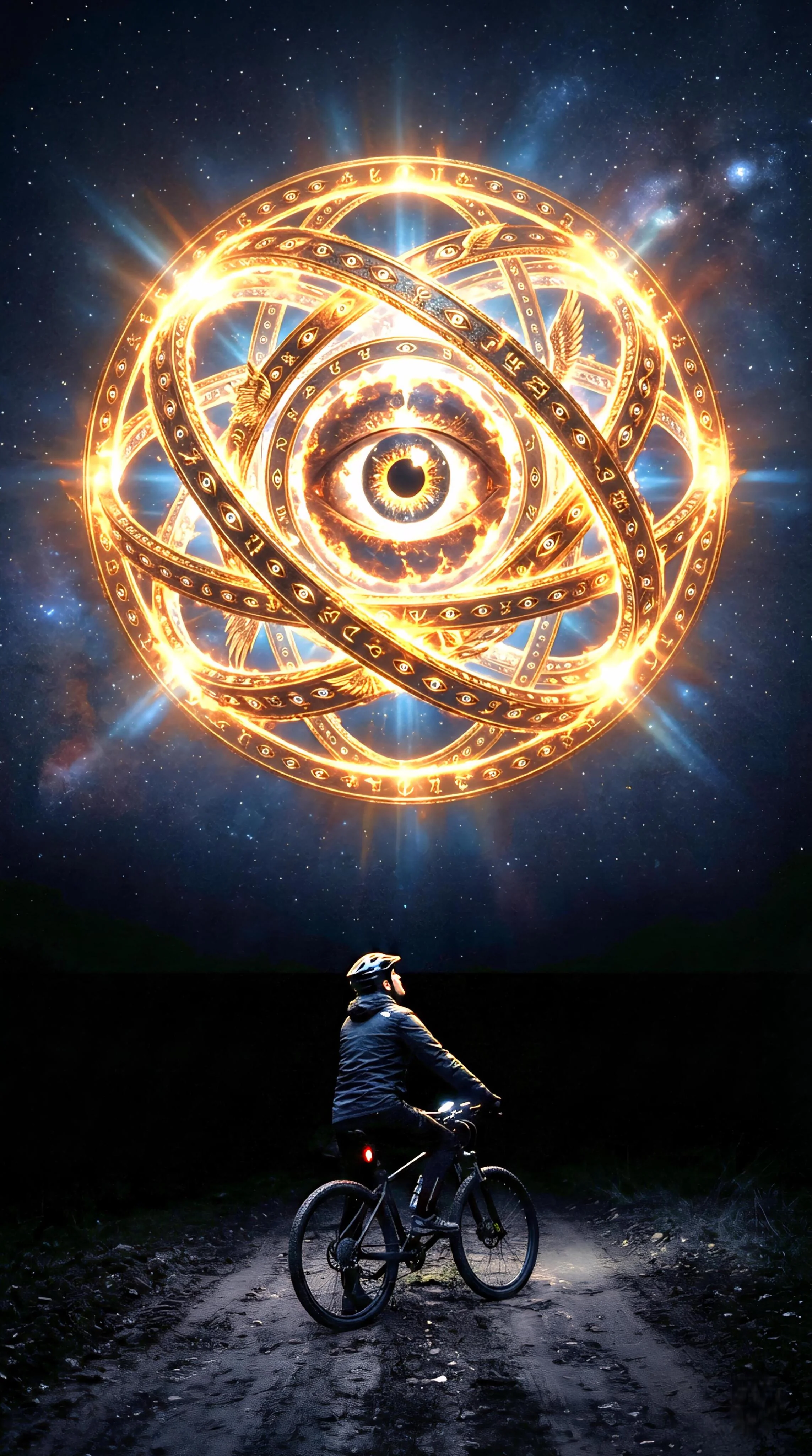 Ophanim picture 1 of 1