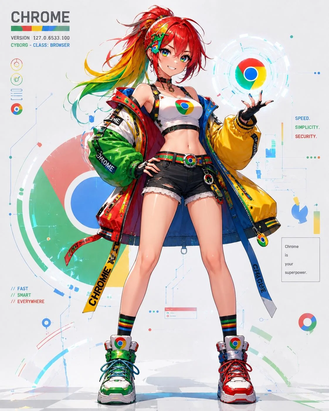 Which browser do you currently use? picture 8 of 16