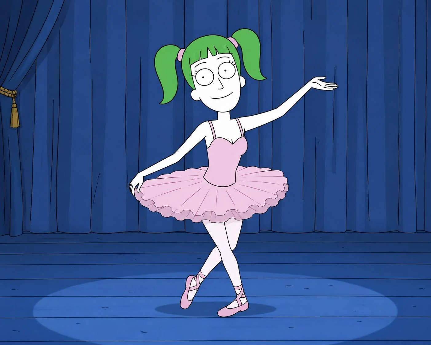 Rick And Morty OCs. picture 8 of 10