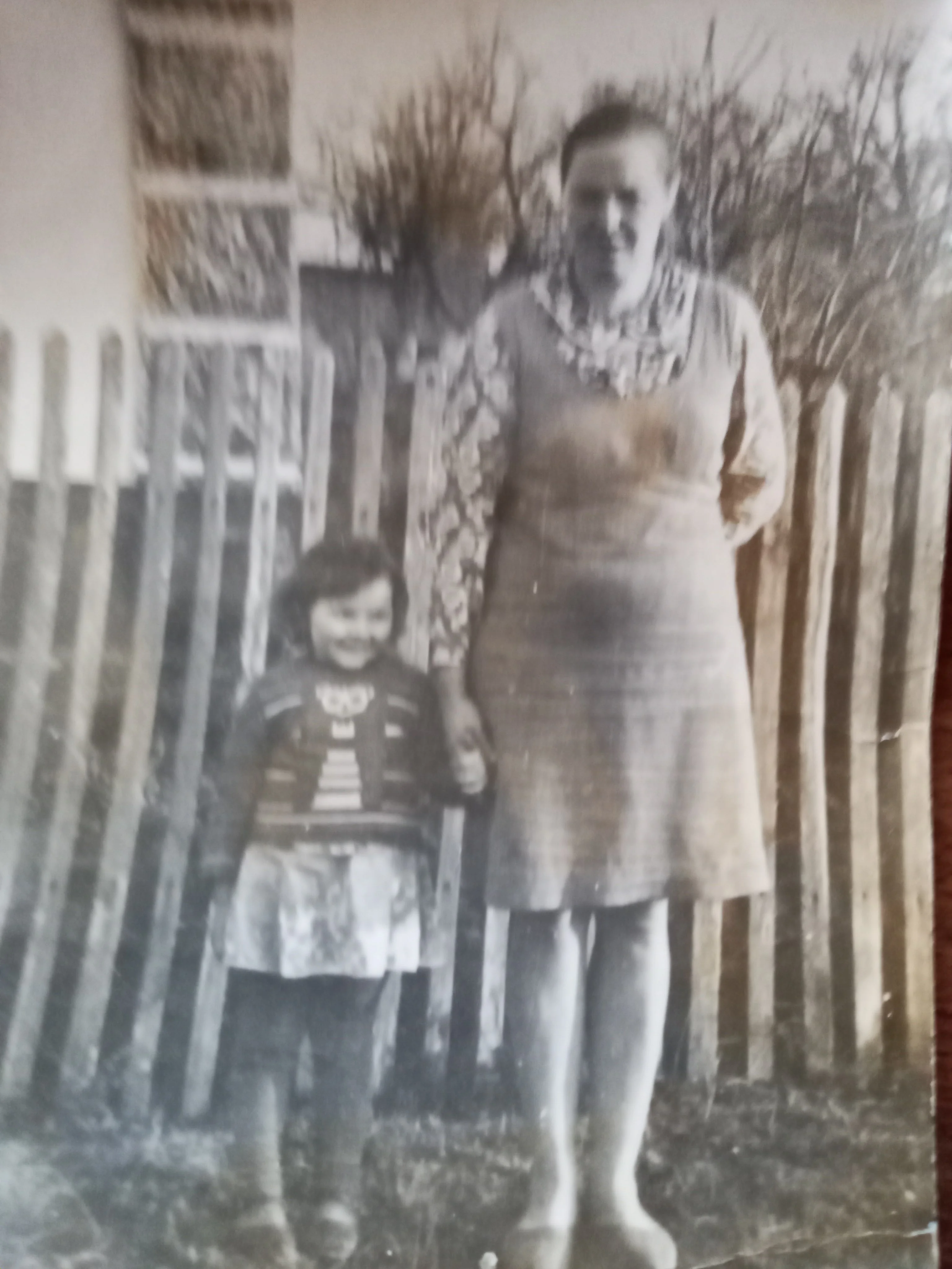 Restoration of old photos by Ai picture 3 of 6