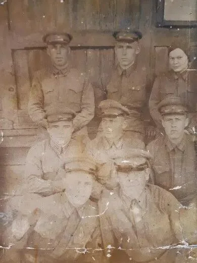 Restoration of old photos by Ai picture 5 of 6