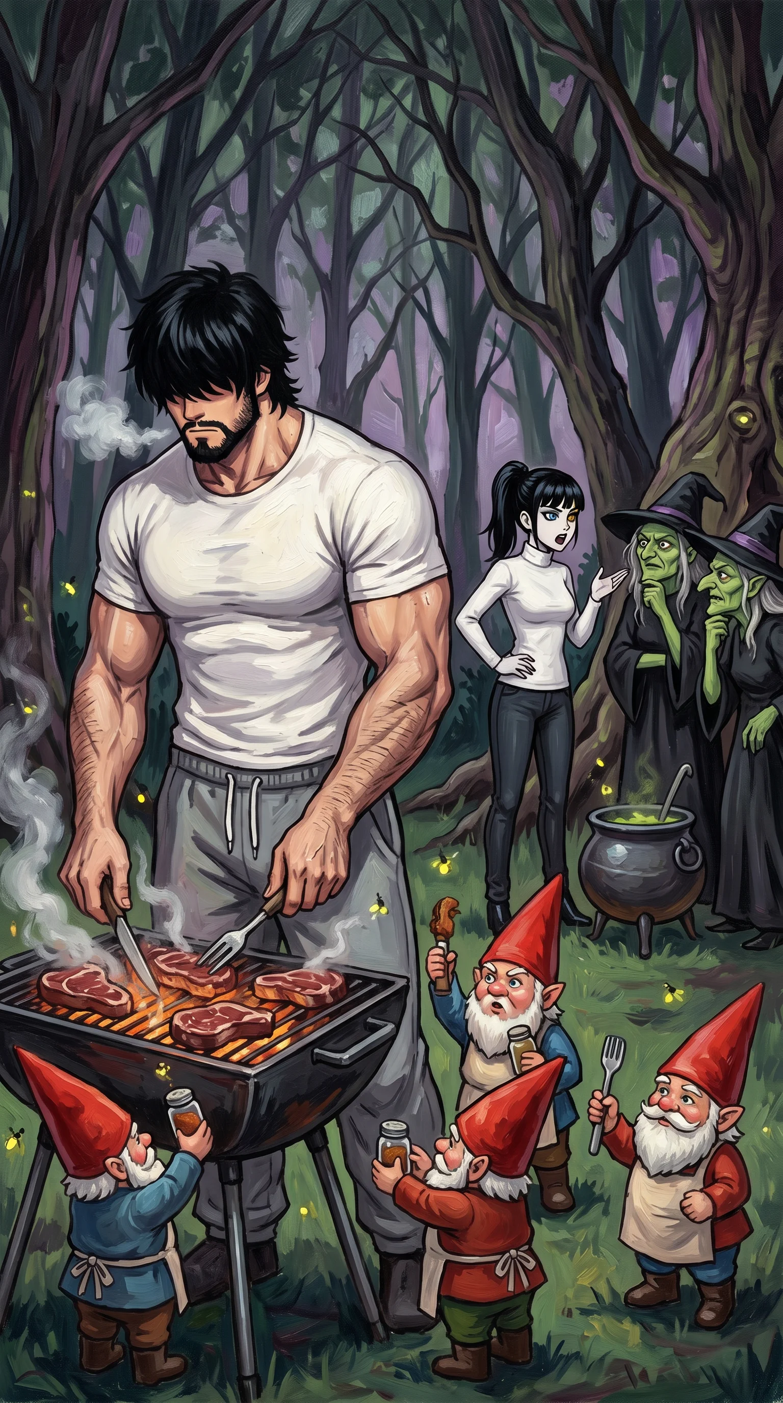 Gnomes picture 2 of 2