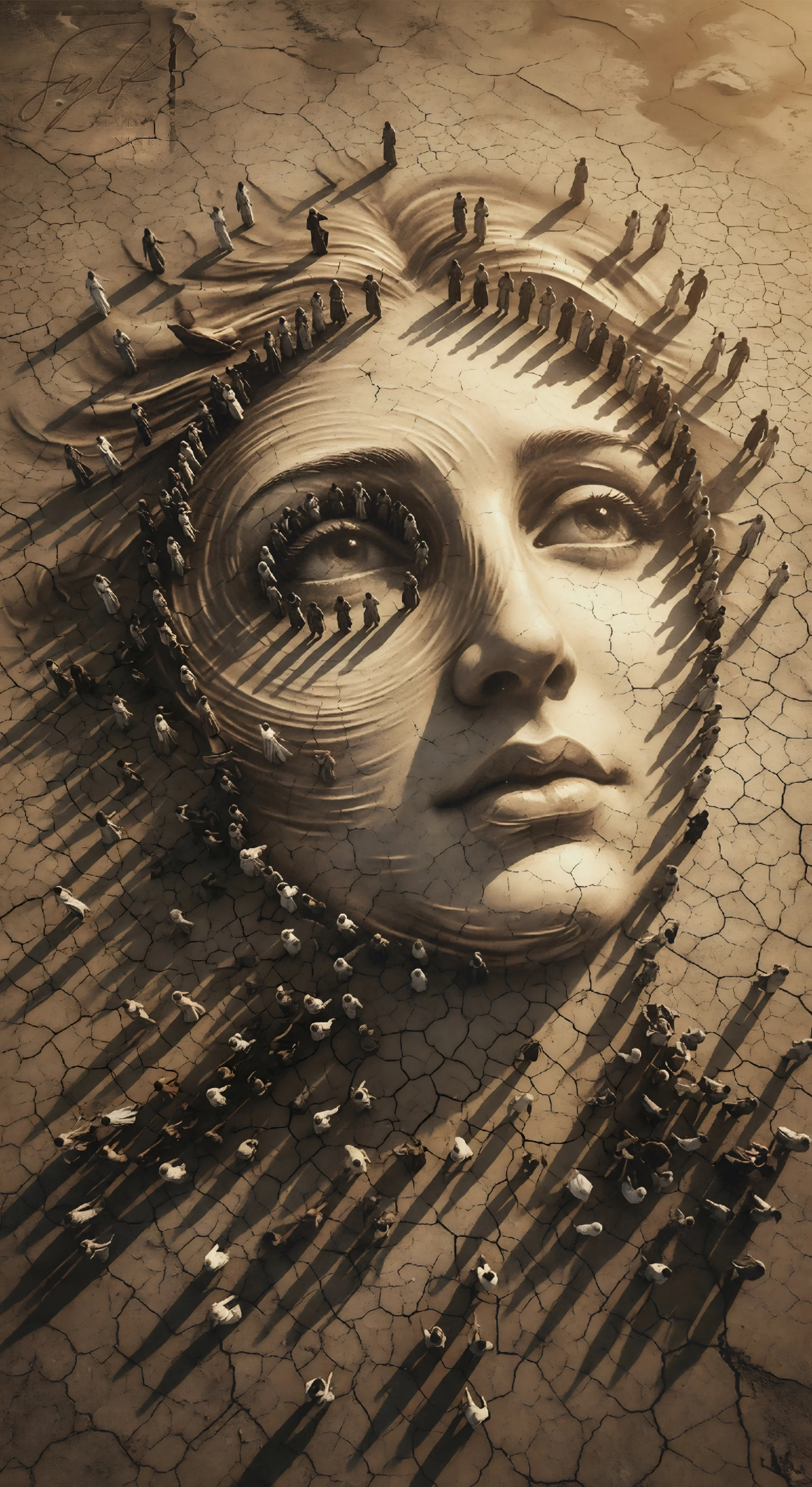 Legacies (Kimi/Opus-VeniceAI) picture 1 of 1
