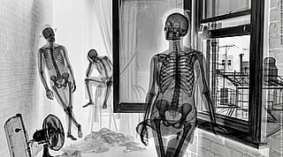 X-Rays'