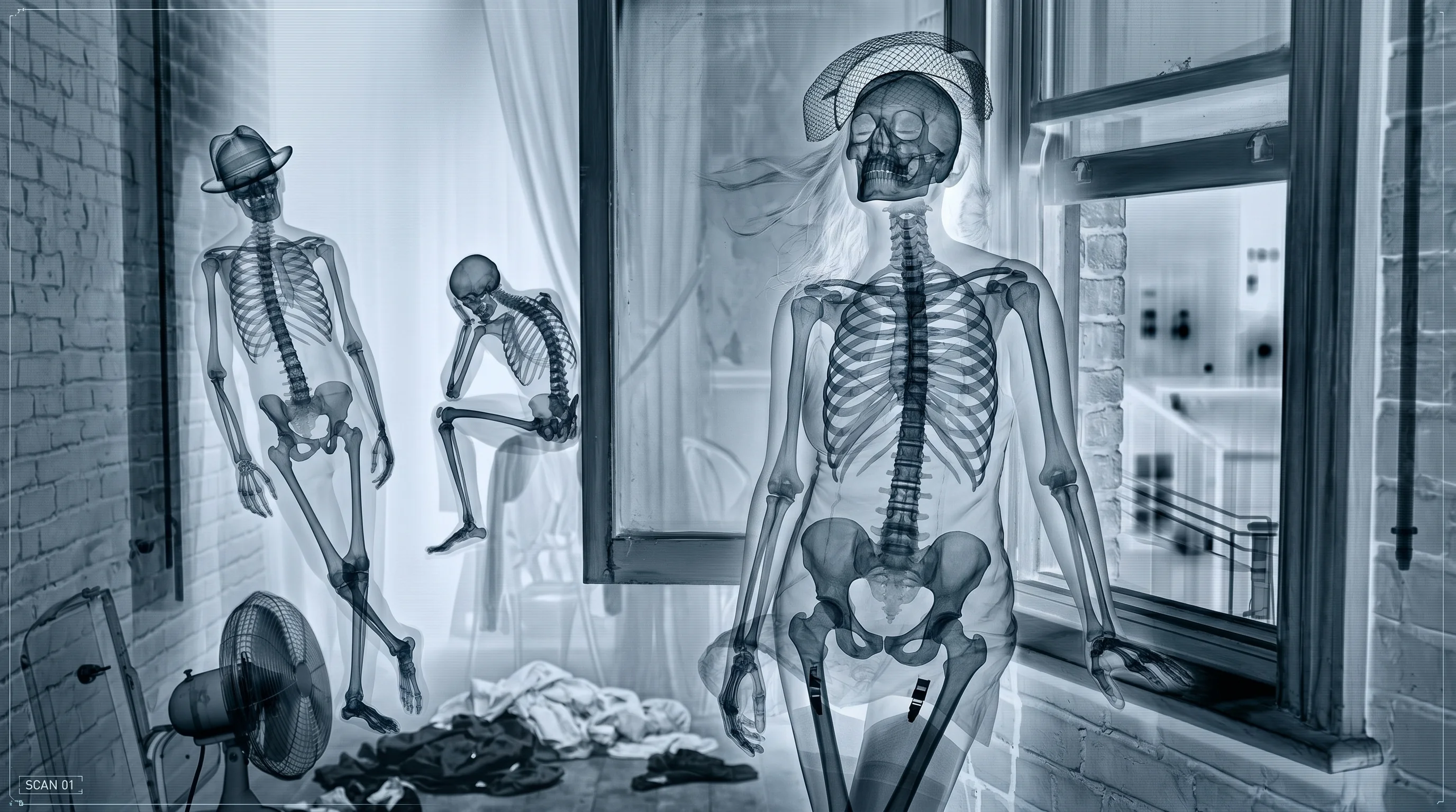 X-Rays picture 2 of 2