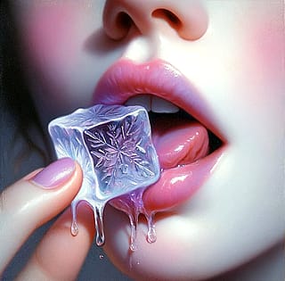 melting'