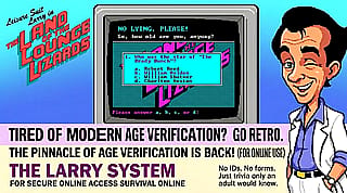 Age Verification Online'